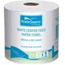 Eco-Clean Centre Feed Paper Roll Towel