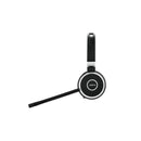 Jabra Evolve 65 UC Stereo Headset - Office Connect