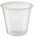 Medium Portion Control Cups