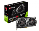 GTX 1650 D6 GAMING X - Office Connect 2018