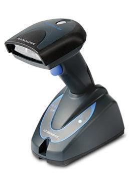 DATALOGIC Q/SCAN QM2130 BLACK USB KIT 433 - Office Connect