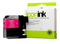 Icon Compatible Brother LC135 Magenta Ink Cartridge - Office Connect