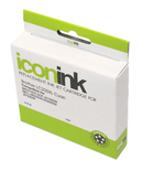 Icon Compatible Brother LC235XL Cyan Ink Cartridge - Office Connect