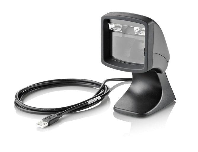 HP SCANNER IMAGER AREA 2D USB DESKTOP BLK - Office Connect