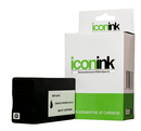 Icon Compatible HP 950 XL Black Ink Cartridge (CN045AA) - Office Connect