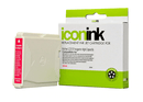 Icon Compatible Brother LC37/LC57 Magenta Ink Cartridge - Office Connect