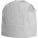 PrimeSource Disposable Chef's Hat