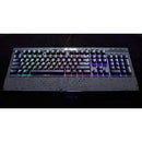 CORSAIR K68 RGB MECHANICAL DUST AND SPILL RESISTANT GAMING KEYBOARD - CHERRY MX RED - Office Connect 2018