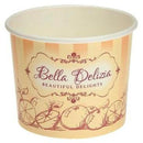 Emperor Gelato Paper Cup - 300ml/10oz