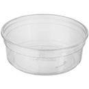 High Clarity Deli Containers