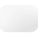 Medium Rectangular Take-Away Container Lids