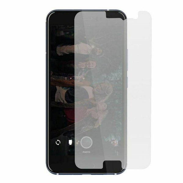 HTC U11 Tempered Glass Screen - Office Connect 2018