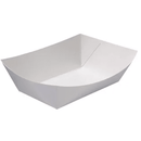 Rediserve Paper Food Trays