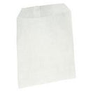 White Confectionary Bag - No 0 - 105 x 130mm