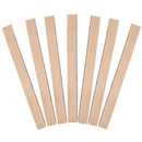 Wooden Stirrers