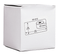 Icon Compatible Dymo LW Large Address Labels 89 x 36mm (520 pcs) twin pack - Office Connect