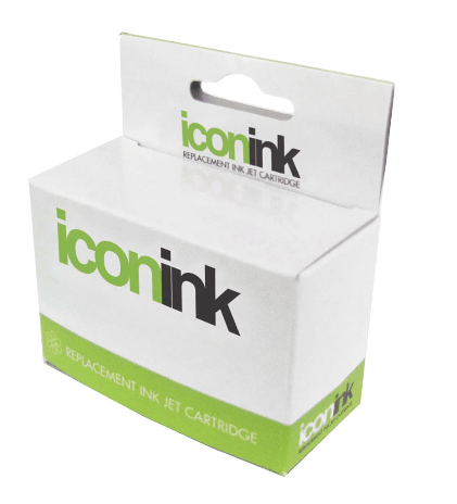 Icon Compatible Brother LC23E Magenta Ink Cartridge - Office Connect