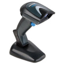 DATALOGIC GRYPHON GD4410 2D W/BASE 4-14V BLK - Office Connect
