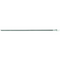 STAINLESS STEEL FLAT SKEWER 35CM 12/PKT