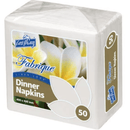 Fabrique Linenlook Dinner Serviettes