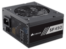 CORSAIR SF450 450 WATT FULL MODULAR HIGH PERFORMANCE SFX 80 PLUS GOLD POWER SUPPLY - Office Connect 2018