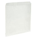 White Confectionary Bag - No 4 - 185 x 210mm