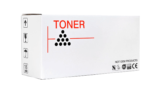 Icon Compatible Brother TN233M Magenta Toner Cartridge - Office Connect