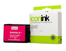 Icon Compatible HP 933 XL Magenta Ink Cartridge (CN055AA - Office Connect