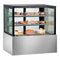 SG200FA-2XB Bonvue Chilled Food Display - Office Connect 2018