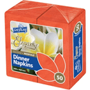 Elegance Dinner Serviettes