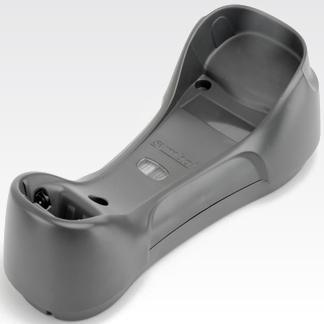 ZEBRA CRADLE CHARGE ONLY LS3578 BLACK - Office Connect