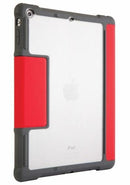 STM Dux Case for iPad Air - Red - Office Connect 2018