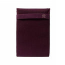 STM Knit Glove 15 Inch Laptop Sleeve - Plum - Office Connect 2018