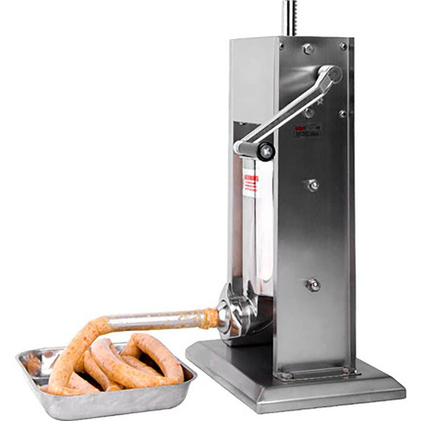 SV-15 Manual Heavy Duty Sausage Filler - Office Connect 2018