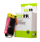 Icon Compatible HP 564 Magenta XL Ink Cartridge (CB324WA) - Office Connect