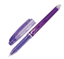 Pilot Frixion Point Erasable Ultra Fine Violet (BL-FRP4-V) Units per pack: 12 - Office Connect