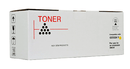 Icon Compatible HP CC532A/ CE412A/ Canon CART318/CART418 Yellow Toner Cartridge - Office Connect