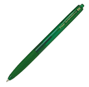 Pilot Super Grip G Retractable Ballpoint Medium Green (BPGG-8R-M-GG) Units per pack: 12 - Office Connect