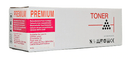 Icon Compatible HP CE323A/ CB543A Magenta Toner Cartridge - Office Connect