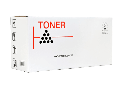 Icon Compatible Brother TN446 Cyan Toner Cartridge - Office Connect
