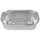 Medium Rectangular Take-Away Containers