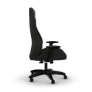 CORSAIR TC60 REMIX GAMING CHAIR BLACK - Office Connect 2018