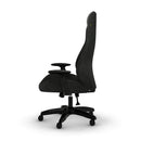 CORSAIR TC60 REMIX GAMING CHAIR BLACK - Office Connect 2018
