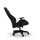 CORSAIR TC60 REMIX GAMING CHAIR BLACK - Office Connect 2018