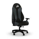 CORSAIR TC60 REMIX GAMING CHAIR GREY - Office Connect 2018