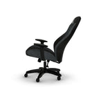 CORSAIR TC60 REMIX GAMING CHAIR GREY - Office Connect 2018