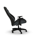 CORSAIR TC60 REMIX GAMING CHAIR GREY - Office Connect 2018