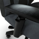 CORSAIR TC60 REMIX GAMING CHAIR GREY - Office Connect 2018