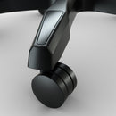 CORSAIR TC60 REMIX GAMING CHAIR GREY - Office Connect 2018