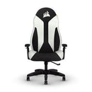 CORSAIR TC60 REMIX GAMING CHAIR WHITE - Office Connect 2018